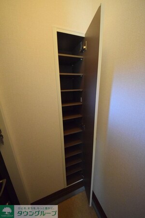 プレミール Cの物件内観写真